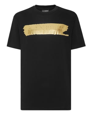 T-Shirt Ronde Hals