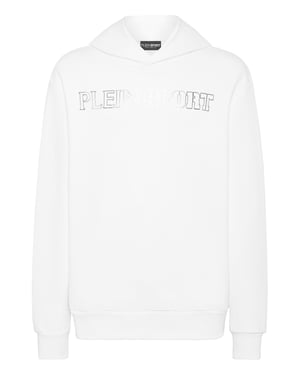 Sweatshirt Met Capuchon Tiger