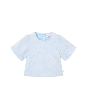 Someone Top korte mouw aisha-sg-21-b