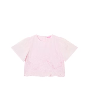 Someone Top korte mouw aisha-sg-21-u