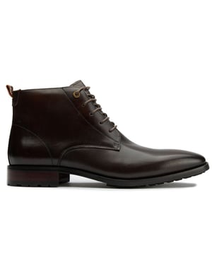 Simon Carter Daisy 3 Chukka Boots