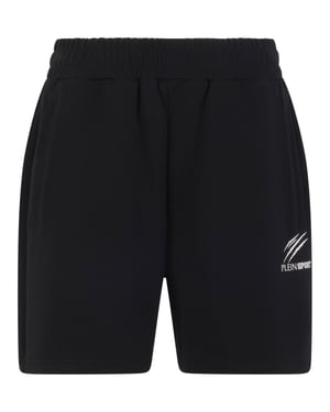 Pikéjoggingshorts Ikon
