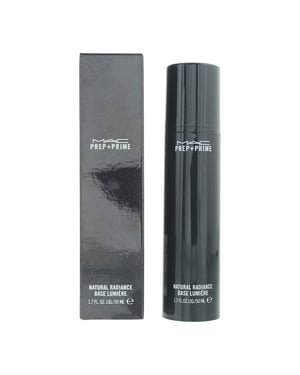 MAC Prep + Prime Natural Radiance Primer 50ml Radiant Pink