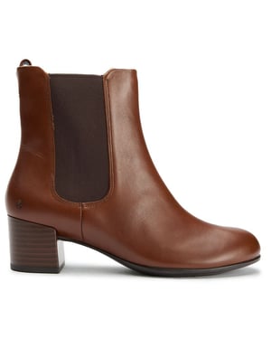 Ecco Dress Classic 35 Boots