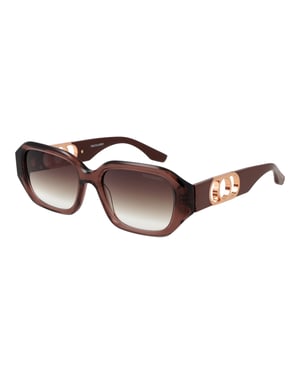 Trussardi Solsken TSW9011 T01 55