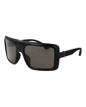 Police Zonnebril SPLF62M 07V4 61