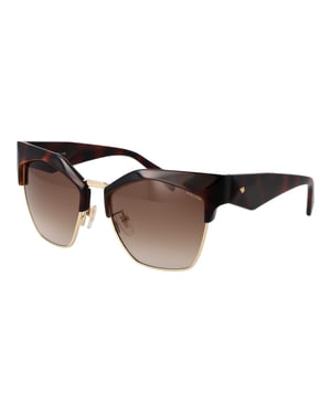 Police Zonnebril SPLN59 01AY 56