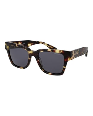 Trussardi Sunglasses TSM9026 G21 52