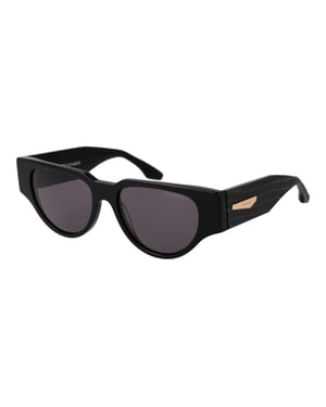 Trussardi Solsken TSW9035 A01 54
