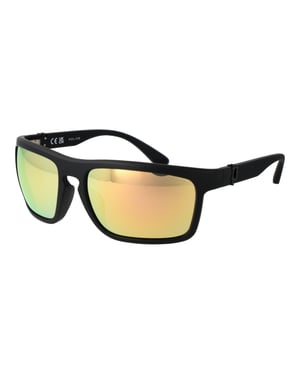 Police Zonnebril SPLF63 U28G 63