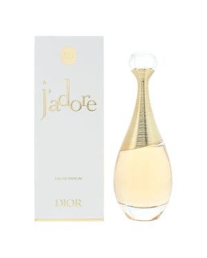 Dior J'adore Eau de Parfum 100ml Spray For Her