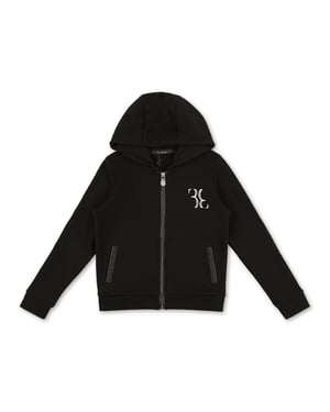 Hoodie Sweatjack Double B