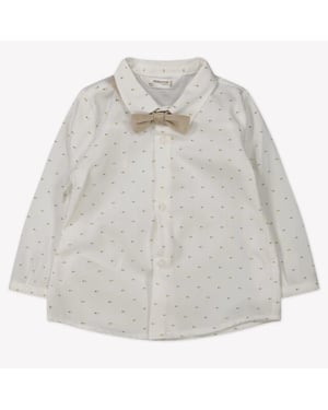 Mayoral Baby jongens t-shirt in