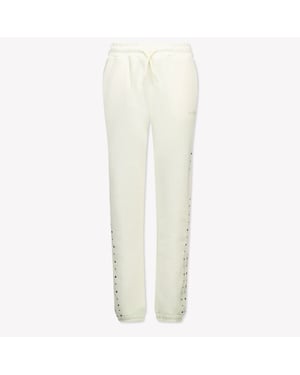 Msgm Kinder meisjes broek in