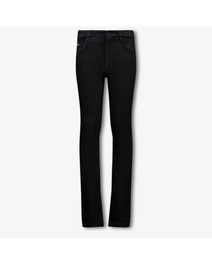 Hugo Boss Kinder jongens jeans in