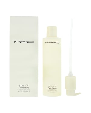 MAC Hyper Real Fresh Canvas Reinigingsolie 200ml