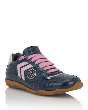 Low-Top Sneakers Pit-$Top Cocco