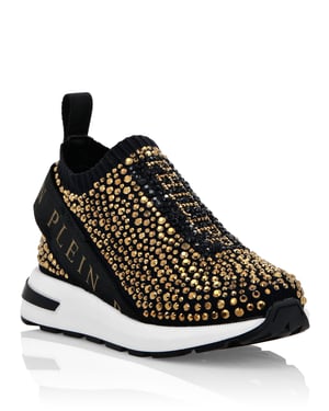 Löpare Sneaker