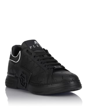Lo-Top Sneakers Monogram