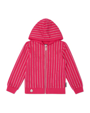 Hoodie-tröja