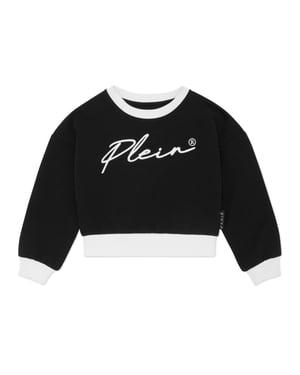 Sweater Ls Signature