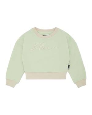 Tröja Ls Signature