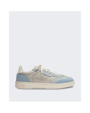 Axel Arigato Heren dice t-toe sneaker