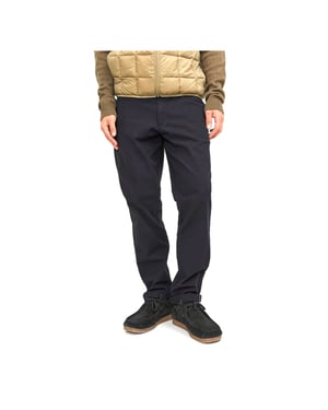 Jack & Jones Marco Katoenen Zwarte Chino Voor Heren