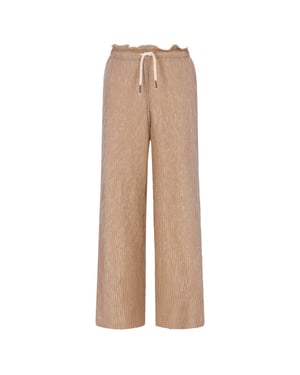 Like Flo Broek f511-5604 flora