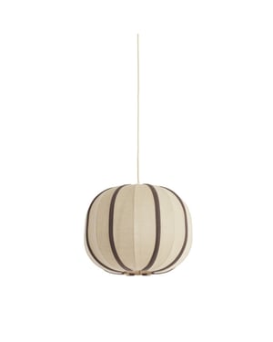 Light & Living hanglamp esmiria Ø40x30 cm -