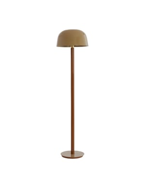 Light & Living vloerlamp marivet Ø40x155 cm -