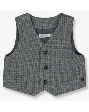 Mayoral Baby jongens gilets in