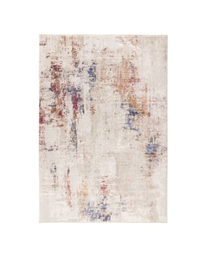 Muratap Vintage fashion vista – luxe vloerkleed kleur laagpolig- 160x230 cm