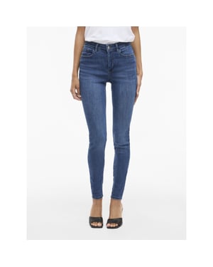 Vila Visarah rw skinny jeans mbd bub248-
