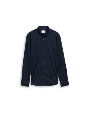 Tom Tailor Stretch shirt