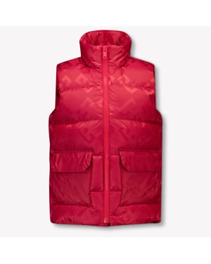 Givenchy Kinder jongens bodywarmer in