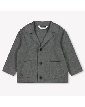 Mayoral Baby jongens vest in