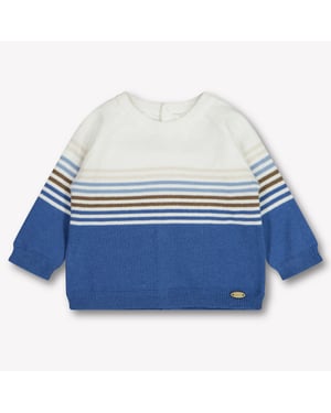 Mayoral Baby jongens trui in