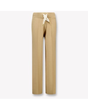 Lanvin Kinder unisex broek in