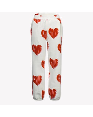 Stella McCartney Kinder meisjes broek in