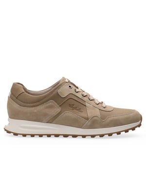 Australian Footwear Rebound nubuck