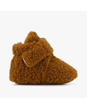 Ralph Lauren Lando layette baby unisex sneakers in