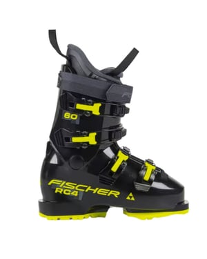 Fischer Skischoenen junior