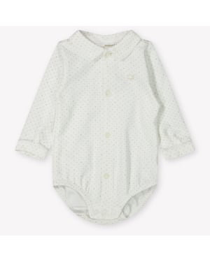 Mayoral Baby jongens rompertje in