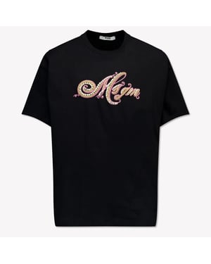 Msgm Kinder meisjes t-shirt in