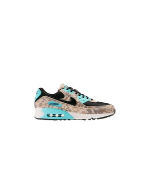 Nike Air Max 90 PRM Camo Aurora Sneakers
