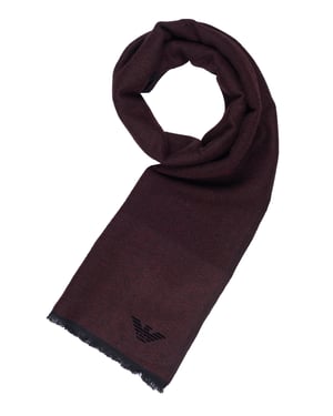 Emporio Armani-sjaal