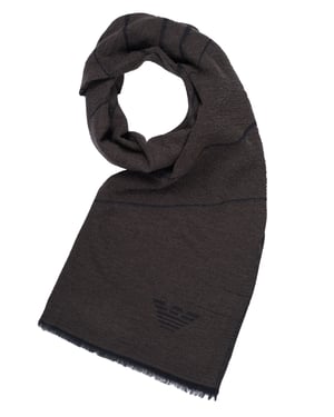 Emporio Armani-sjaal