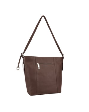 Clifton Leather Handbag