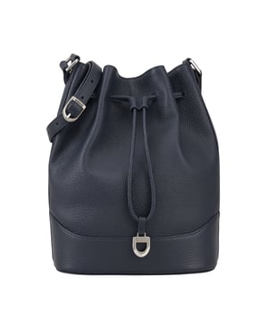 Somerset Leather Cross Body Bag